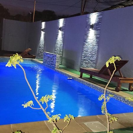 Alojamiento El Jilguero Puerto Iguazú Zewnętrze zdjęcie