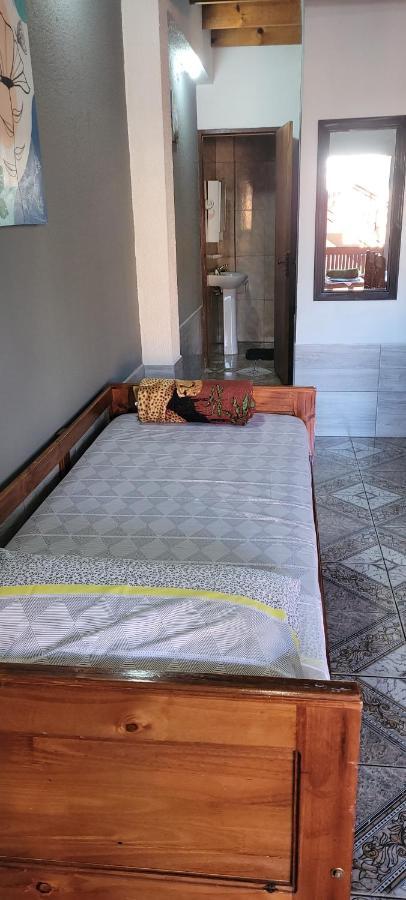 Alojamiento El Jilguero Puerto Iguazú Zewnętrze zdjęcie