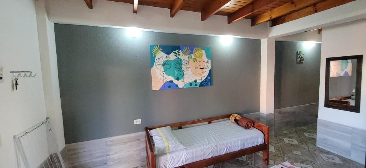 Alojamiento El Jilguero Puerto Iguazú Zewnętrze zdjęcie