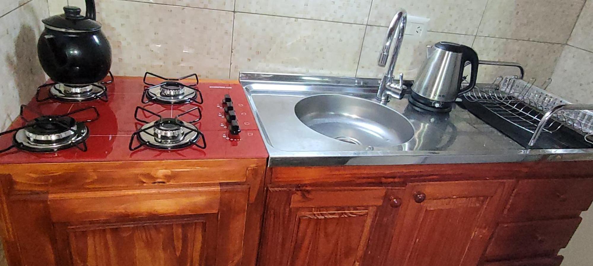 Alojamiento El Jilguero Puerto Iguazú Pokój zdjęcie