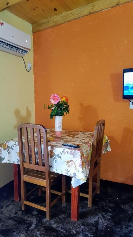 Alojamiento El Jilguero Puerto Iguazú Zewnętrze zdjęcie